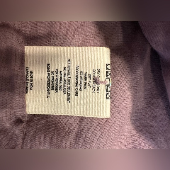 CHUFY Ghita Mini Dress Pink 1980s XS - Picture 6 of 9